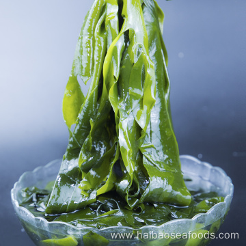 Cold Water Bubble Hair Dried Salted Wakame